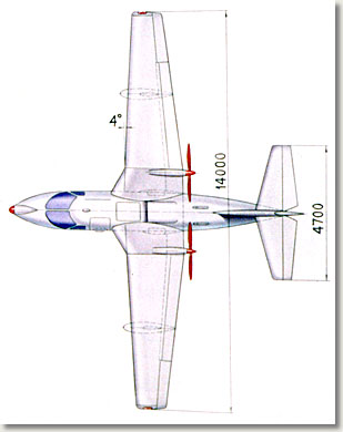 Самолеты-амфибии Пеленберга "Ладога-6А" и "Ладога-9УВ"