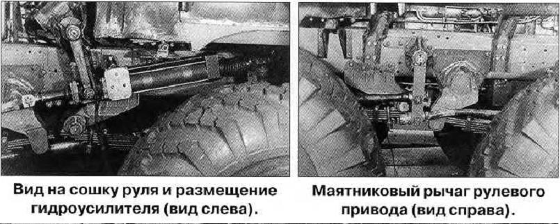 Автомобили для бездорожья. Внедорожные экспериментальные макеты ЗИС-Э134