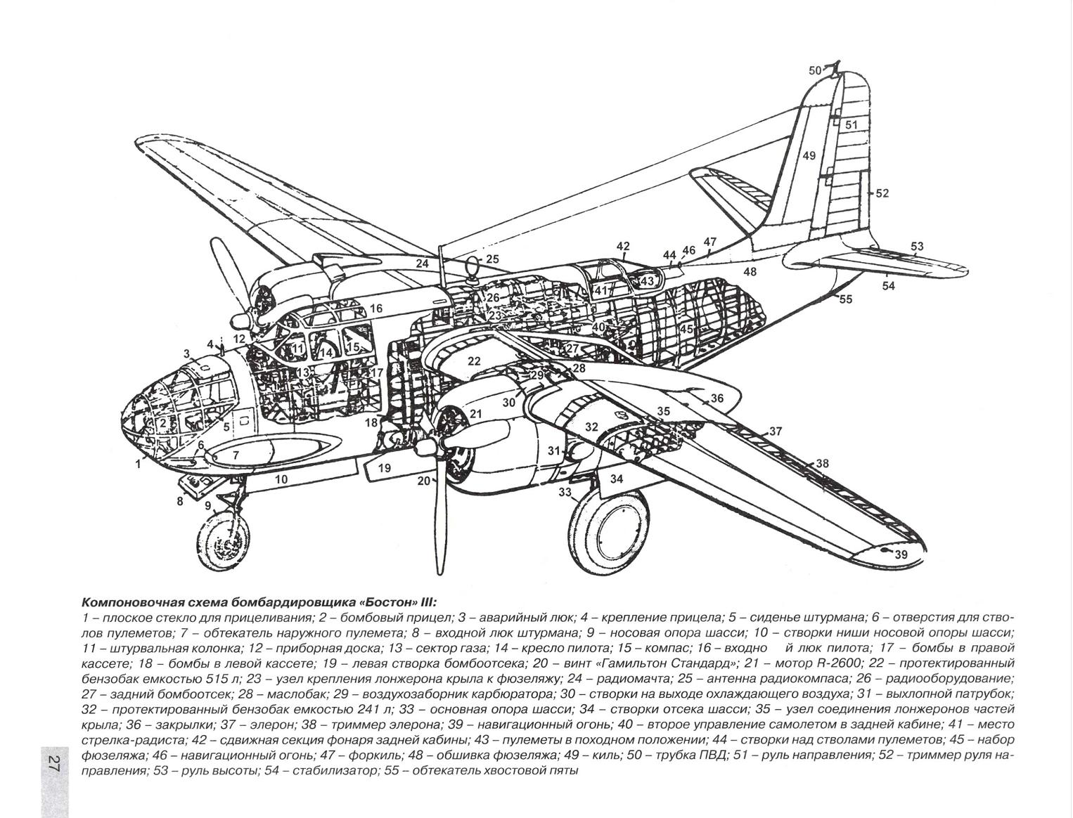 В.Р. Котельников  «Краснозвездные "американцы" Сталина. А-20 "Бостон"» Скачать