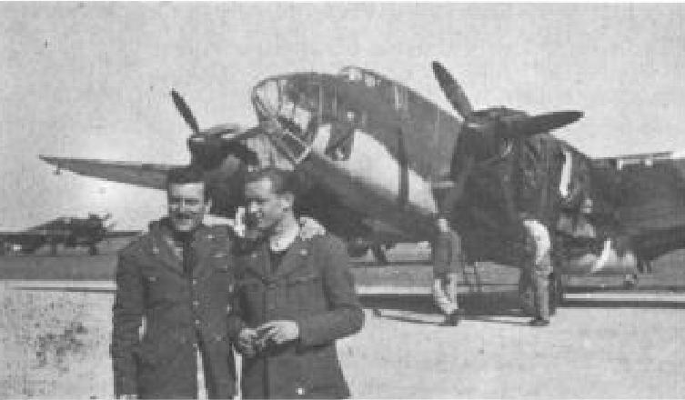 Французские самолеты в Regia Aeronautica