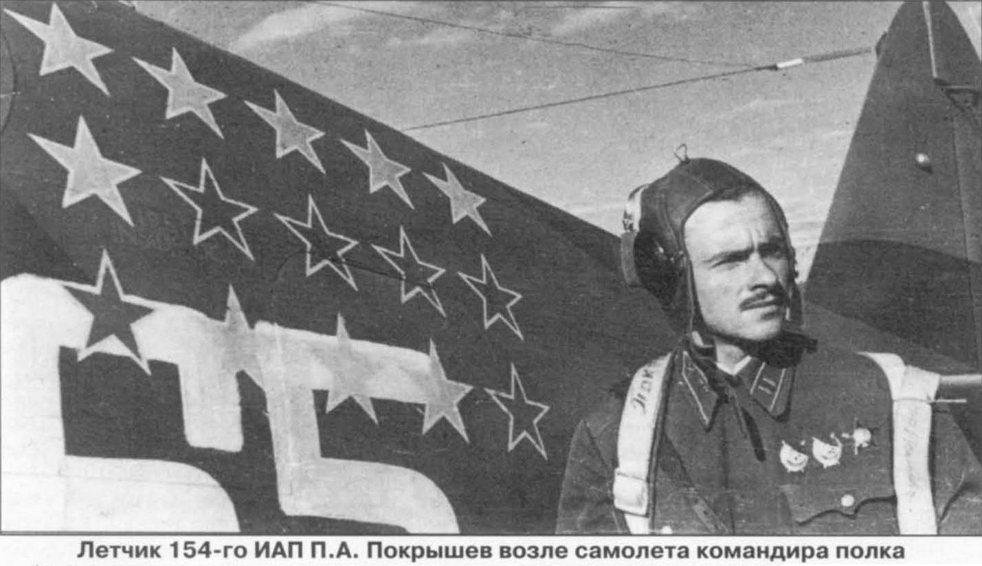 Летчик бомбардировщик герой советского союза хрюкин. Покрышев летчик.