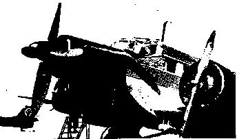 В ходе лётных испытаний двигатель Jumo-222 испытывался на 11 образцах самолётов с общим налётом в 800 часов. На данной фотографии двигатель Jumo-222 смонтирован на Ju-52 на месте среднего двигателя. Первый полёт состоялся 3 декабря 1940 года. По фотографии можно сравнить диаметр двигателей Jumo-222 и BMW-132.