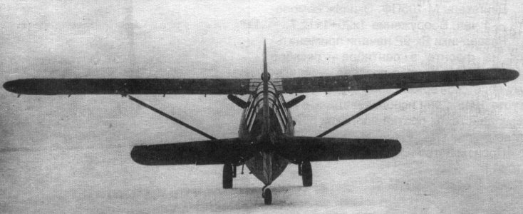 Американские «Совы» на Восточном фронте. Разведчики-корректировщики Curtiss O-52 Owl в СССР