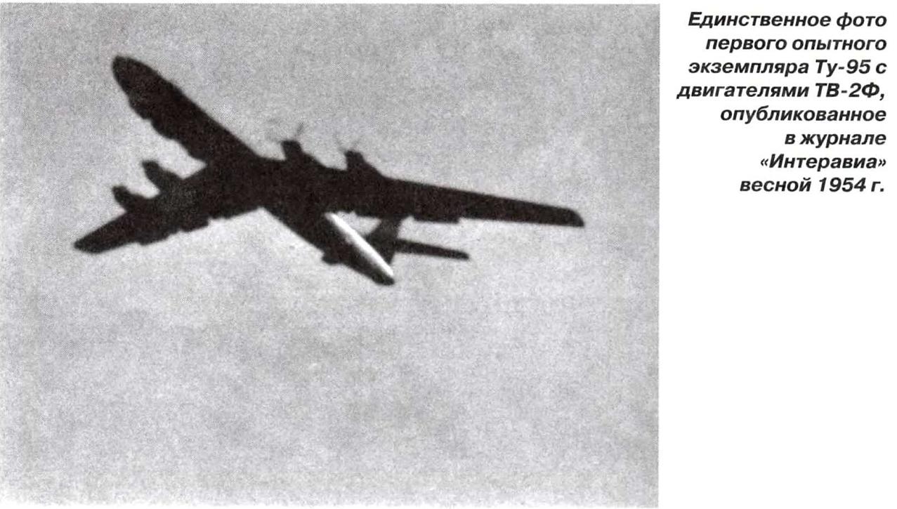 Николай Якубович «"Стратосферные крепости" Б-52, М-4 и Ту-95» Скачать