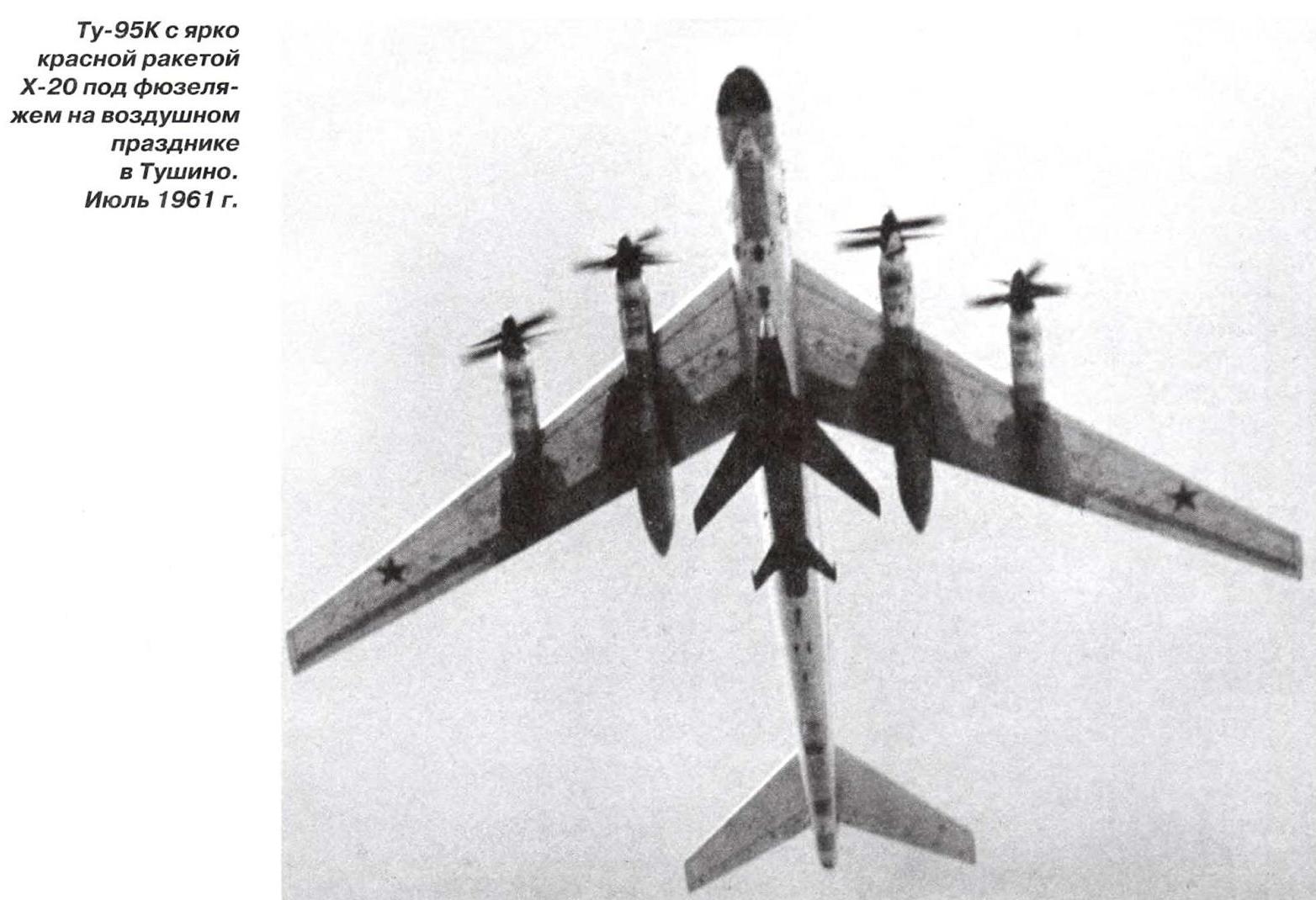 Николай Якубович «"Стратосферные крепости" Б-52, М-4 и Ту-95» Скачать