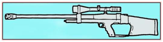 Не бойтесь пушку - она ручная! Обзор ручных артиллерийских систем. Часть третья.