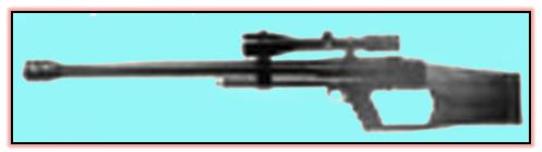 Не бойтесь пушку - она ручная! Обзор ручных артиллерийских систем. Часть третья.