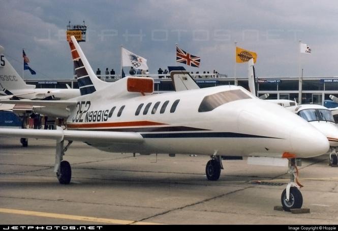 Пилигримы, ушедшие в никуда. Gulfstream G-550 American Peregrine и его "родственники".