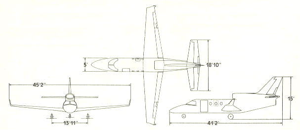 Пилигримы, ушедшие в никуда. Gulfstream G-550 American Peregrine и его "родственники".