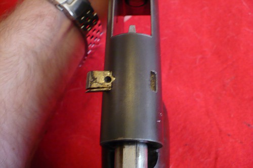 Швейцарские часы или магазинная винтовка Веттерли