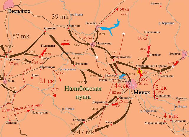 Засадная тактика. На последние деньги