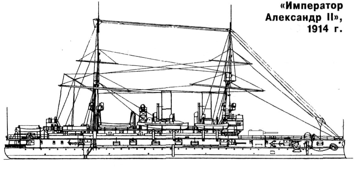 После Цусимы 4