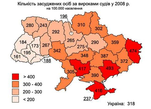 Русификация Украины советскими оккупантами-2012. Закон братів Капранових