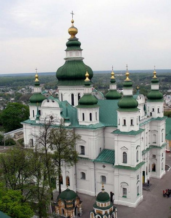 Країна героїв. Постать Іван Мазепа.