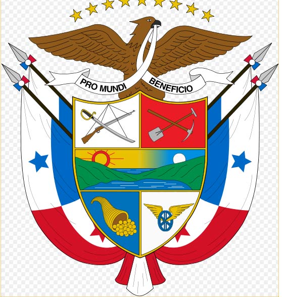 АКМ на государственном гербе