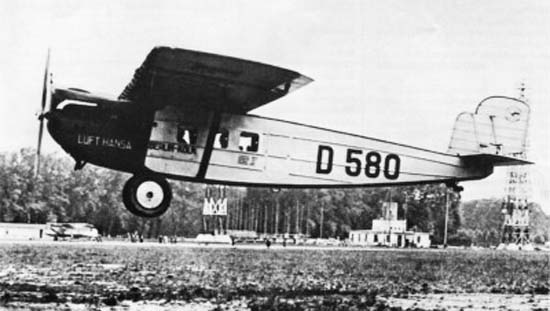 История развития авиации в Украине