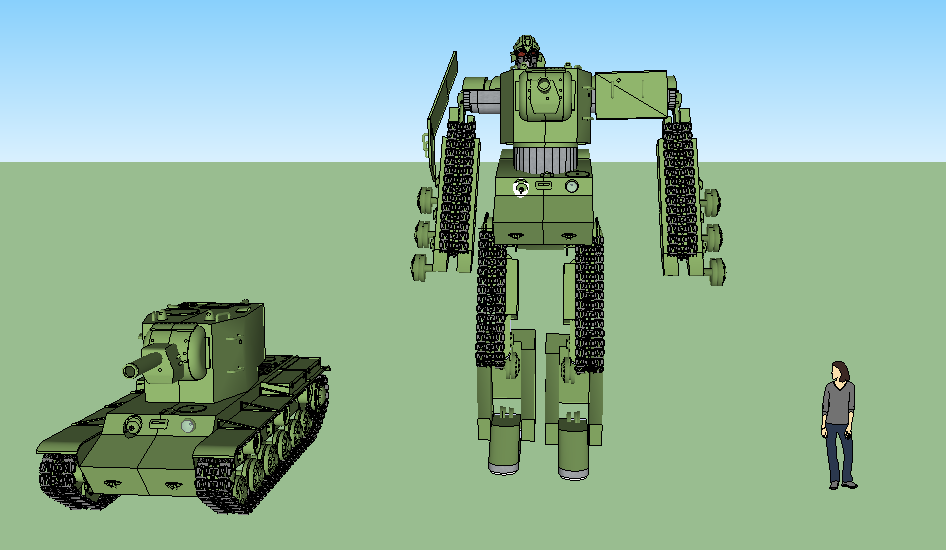 Transformer's KV-2