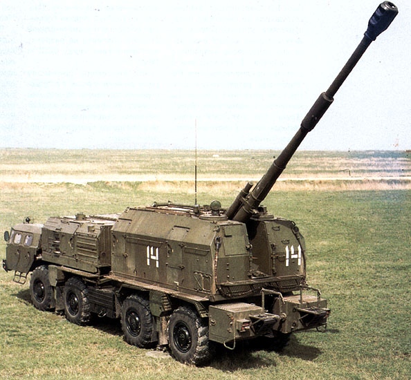 А-222 Берег