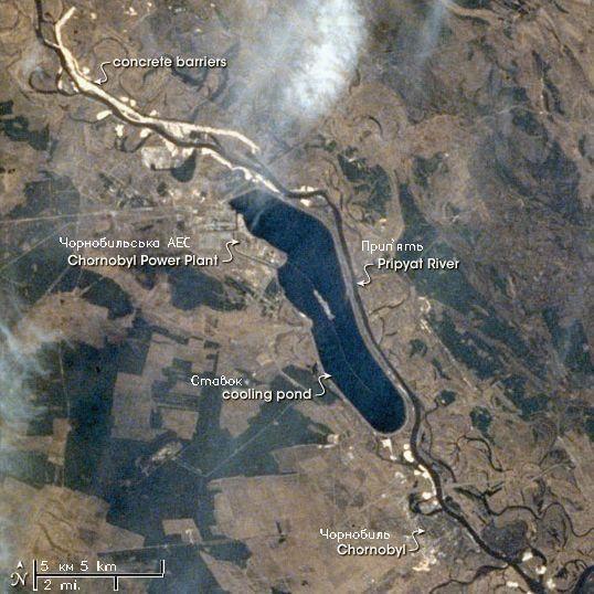 В мохавской пустыне построена крупнейшая в мире гелиотермальнаая электростанция