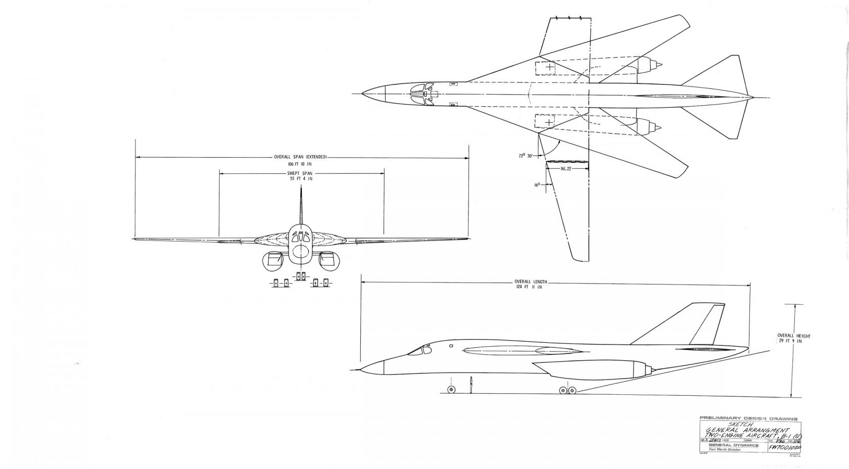 Сеанс авиационной археологии в офисе Lockheed Martin