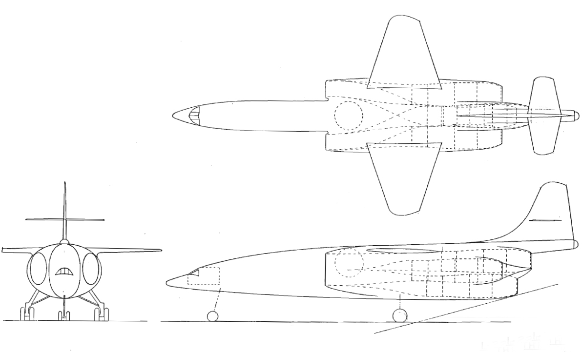 Сеанс авиационной археологии в офисе Lockheed Martin