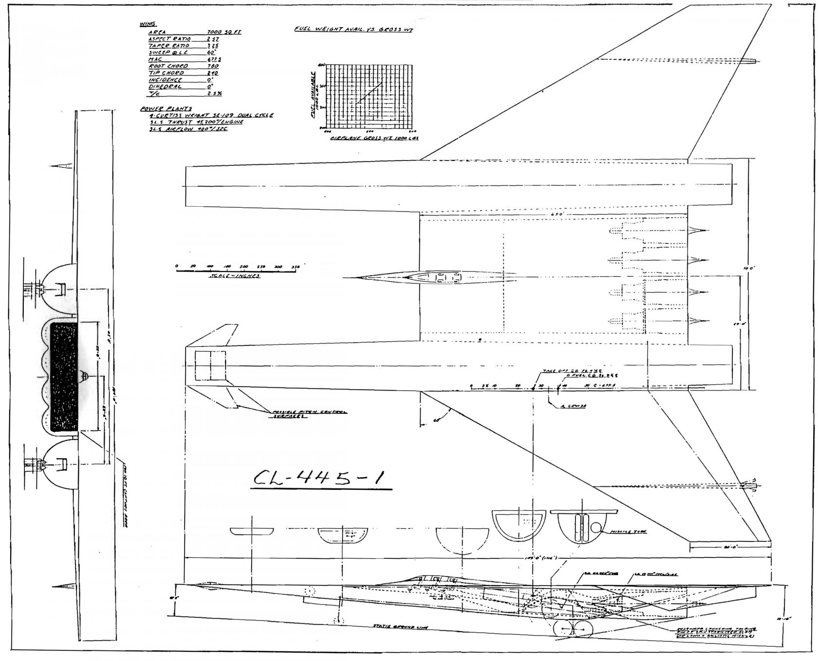 Сеанс авиационной археологии в офисе Lockheed Martin