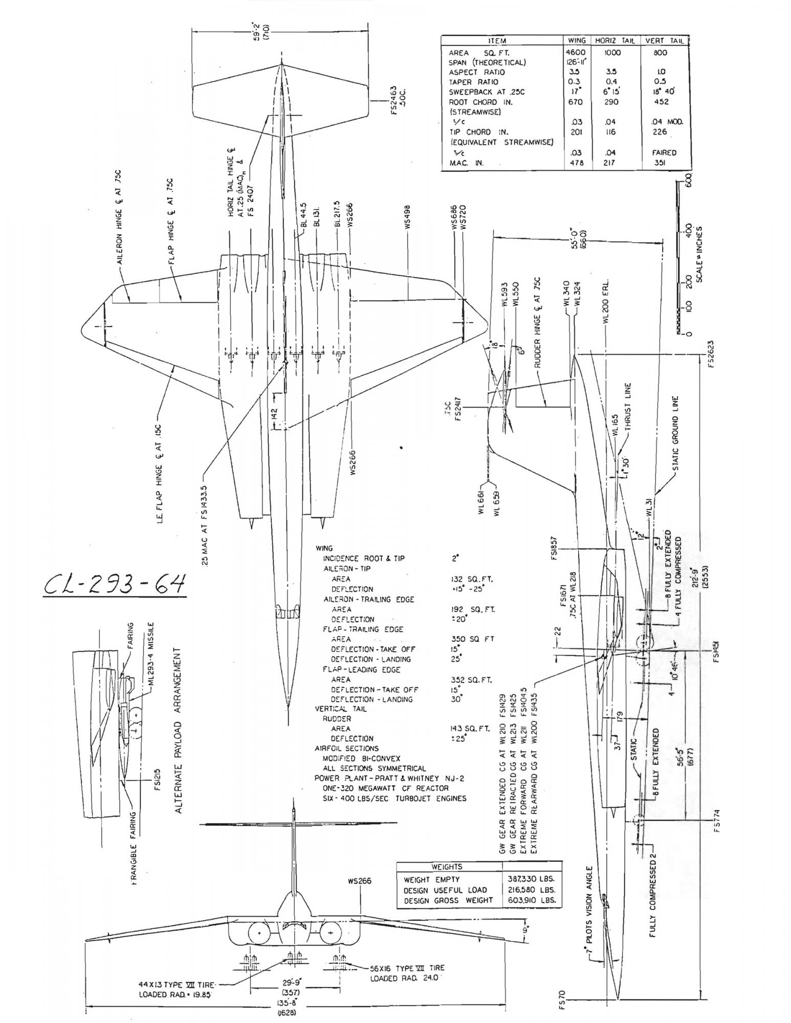 Сеанс авиационной археологии в офисе Lockheed Martin