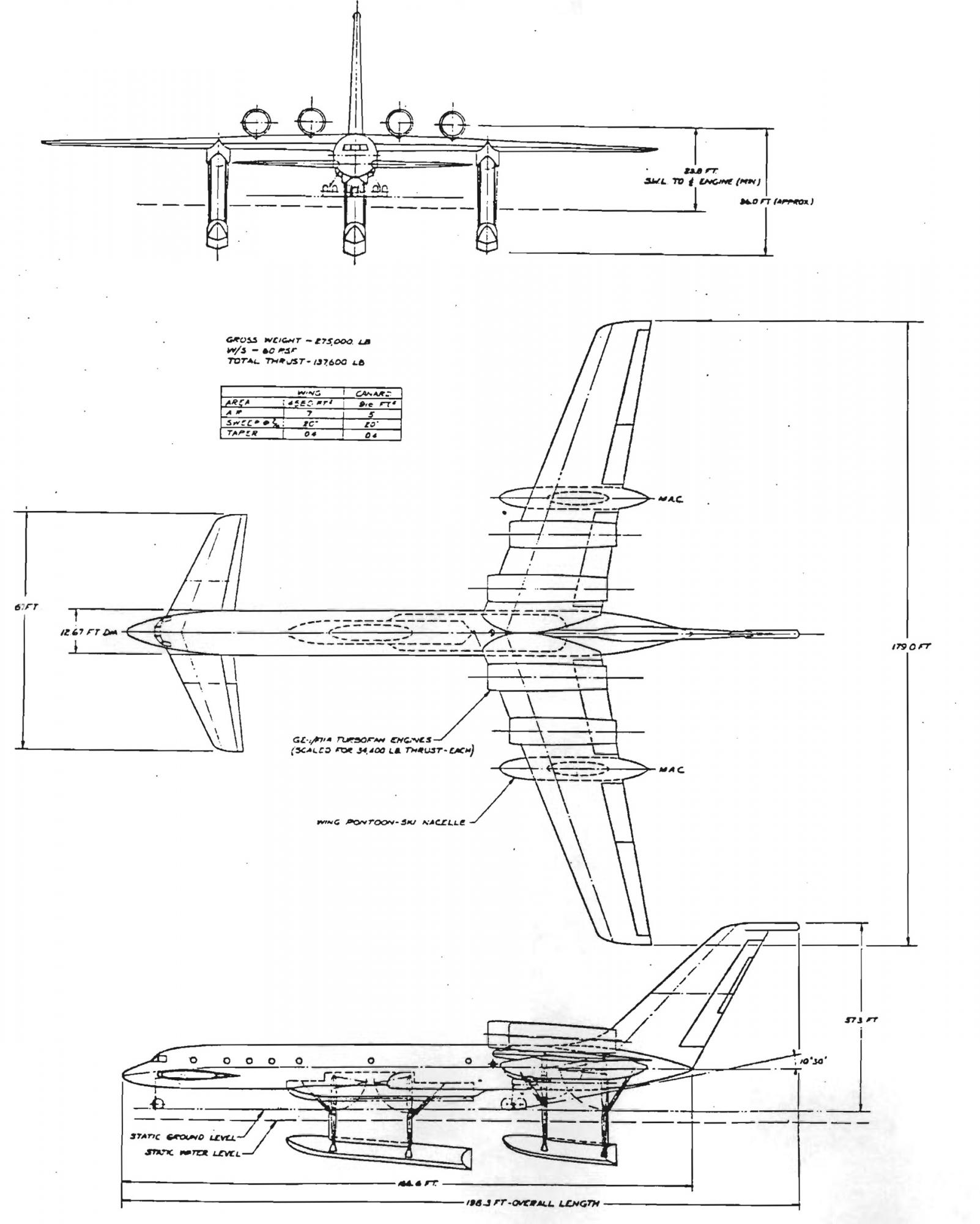 Сеанс авиационной археологии в офисе Lockheed Martin