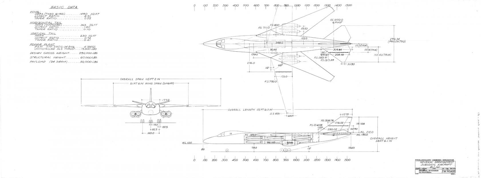 Сеанс авиационной археологии в офисе Lockheed Martin