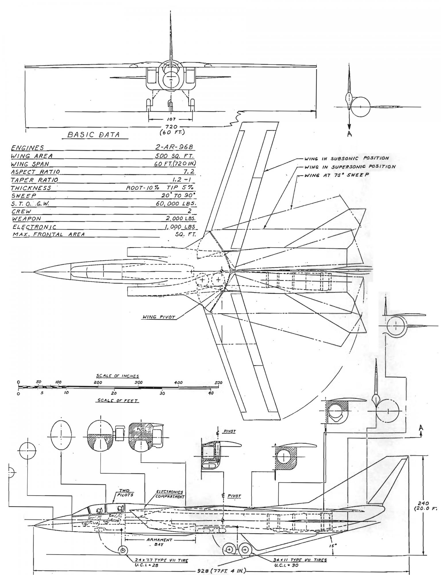 Сеанс авиационной археологии в офисе Lockheed Martin