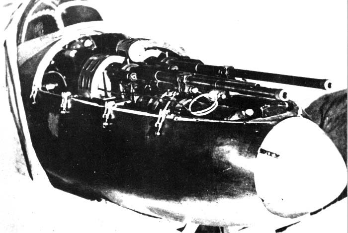 15 мая - первый полёт БИ-1