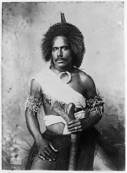 Чем аборигены съели Кука, и что такое икуланибокола