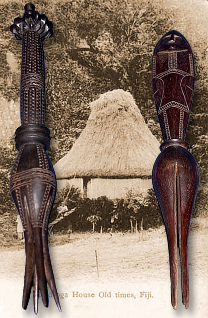 Чем аборигены съели Кука, и что такое икуланибокола