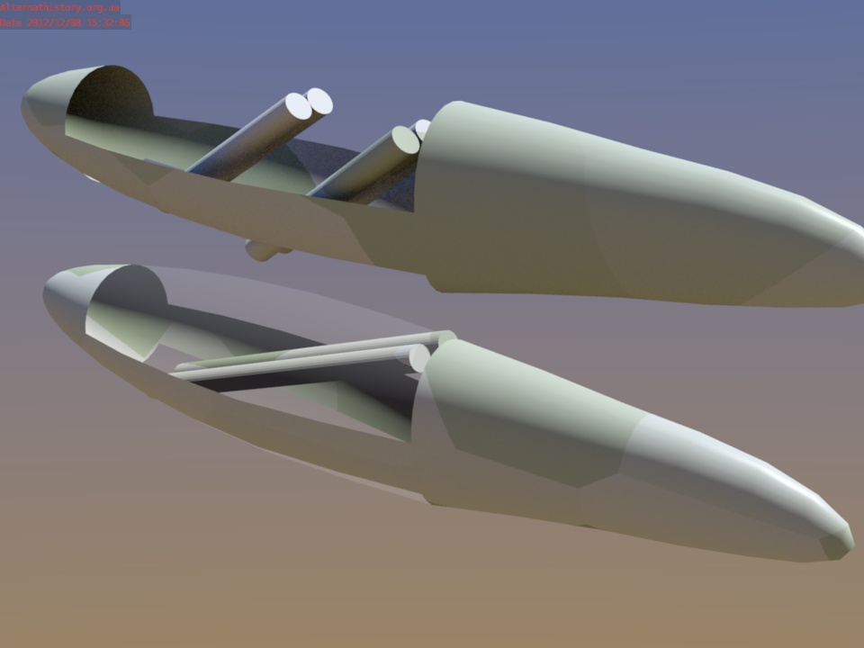 LH-10 Ellipse - самый быстрый самолёт среди двухместных до сотни сил