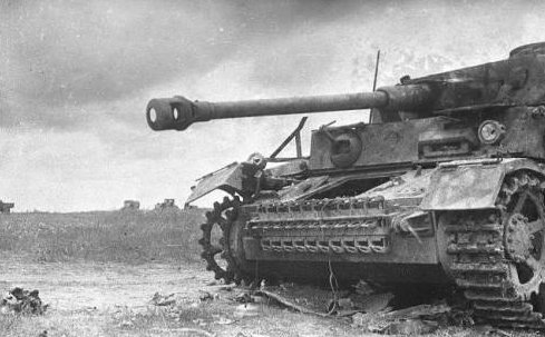 Бой Т-60 с двумя «Тиграми» под Ленинградом 16 января 1943 года