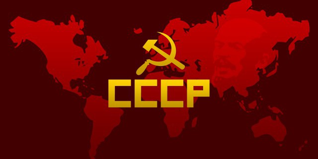 Если бы был СССР: 5 преимуществ для страны и мира