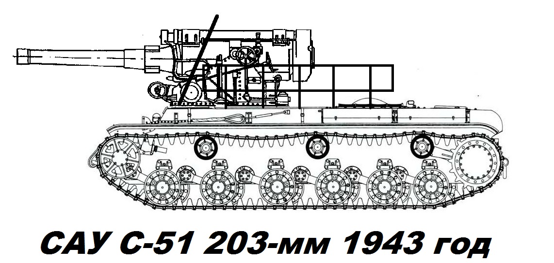 Поко с51. САУ С-51 чертежи. Су-14-2 чертёж. САУ m44 чертеж. САУ Су 14 бр 2 чертежи.