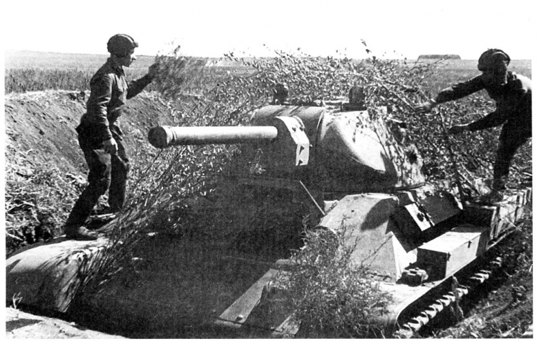 22 июня 1941 года. Согласно уставам и приказам. Приграничное сражение Западного фронта.