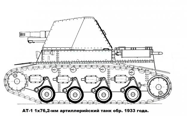 Чертеж карла 44