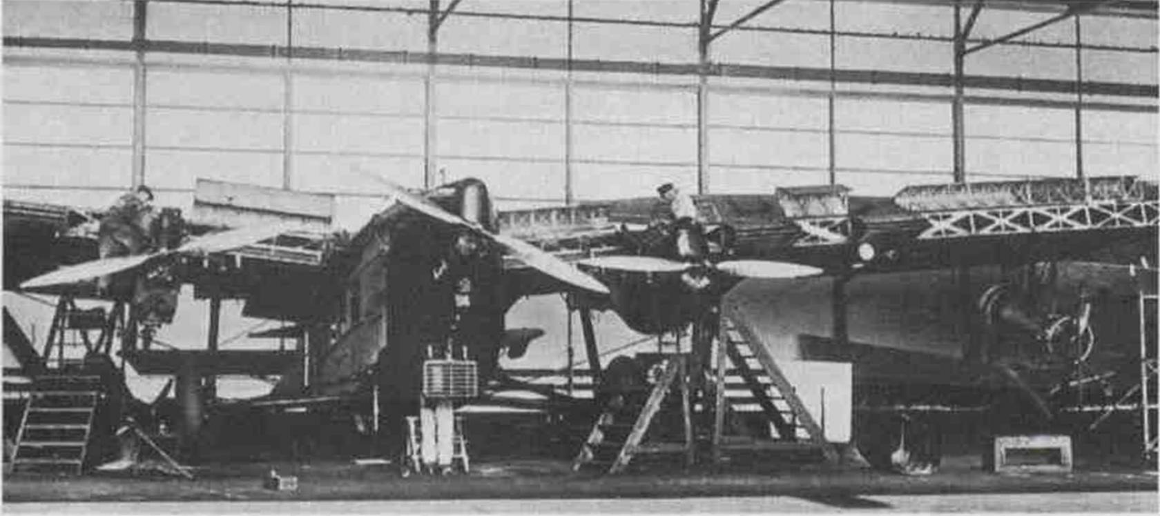 Пассажирский самолет Rohrbach Ro VIII Roland. Часть 1 Альтернативная