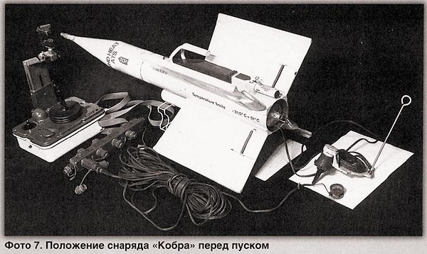 Испытано в СССР. Противотанковые ракетные комплексы BGM-71 TOW, Bölkow BO 810 COBRA, Milan, HOT