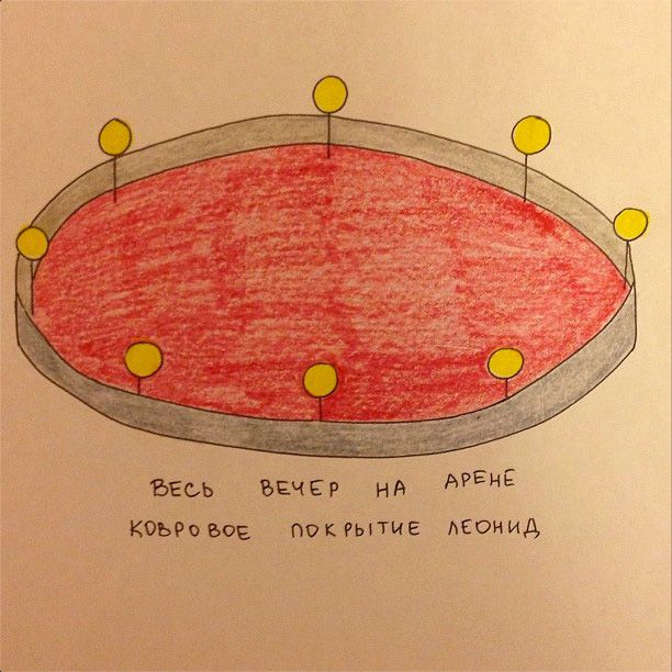 Рисунки Татьяны Задорожной