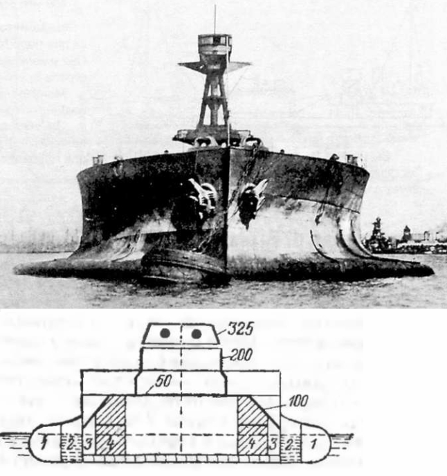 Новик-конвойник