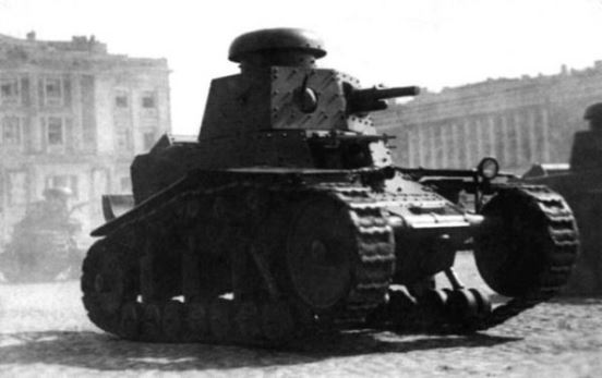 Т-18