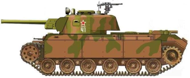 Т-31М2