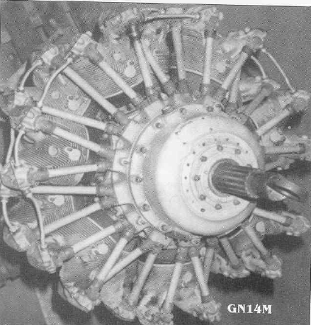 Авиация в мире альтернативной Франции (МФГ). Potez.63.11