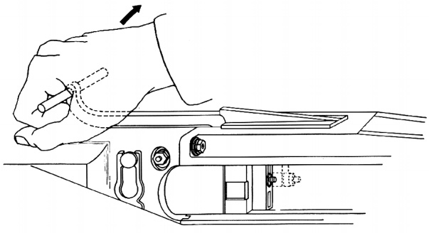 Британская 40-мм автоматическая пушка Rolls-Royce "BD/ВН"