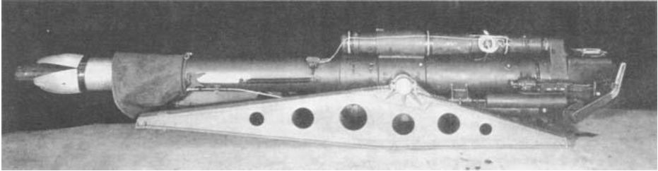 Большие пушки в воздухе. Американские 75-мм авиапушки. История создания и применения