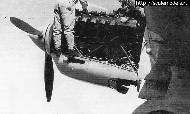 Загадочная Мэри - легкий армейский бомбардировщик Кавасаки Ki-32