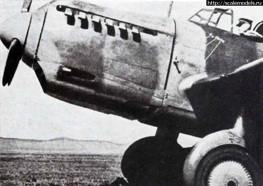 Загадочная Мэри - легкий армейский бомбардировщик Кавасаки Ki-32